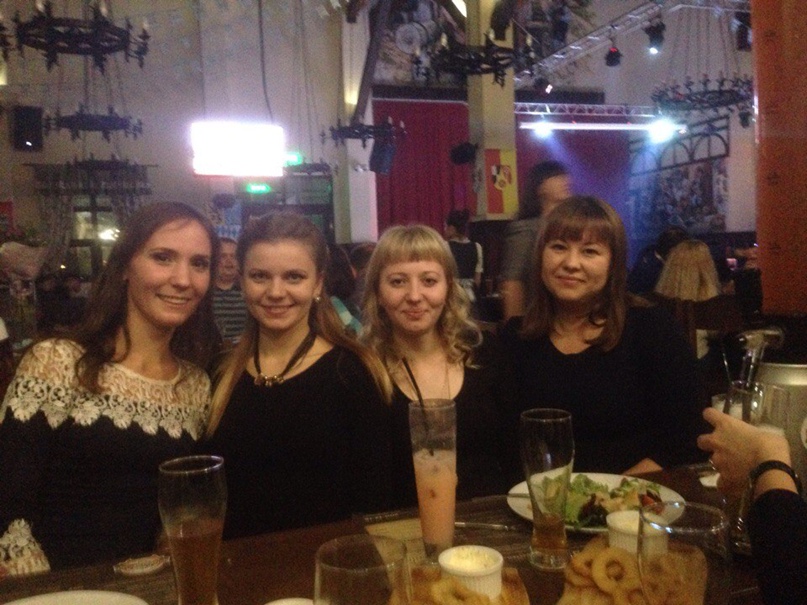 Оксана Колобова | Красноярск