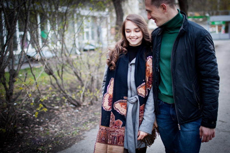 Кирилл Томчук | Краснодар