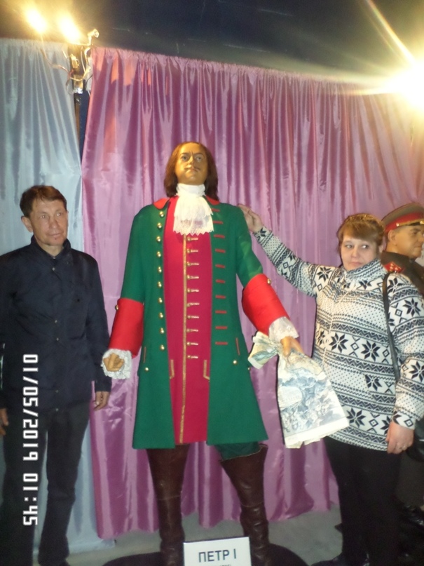 Стас Тимохин Grey_Wolf | Липецк