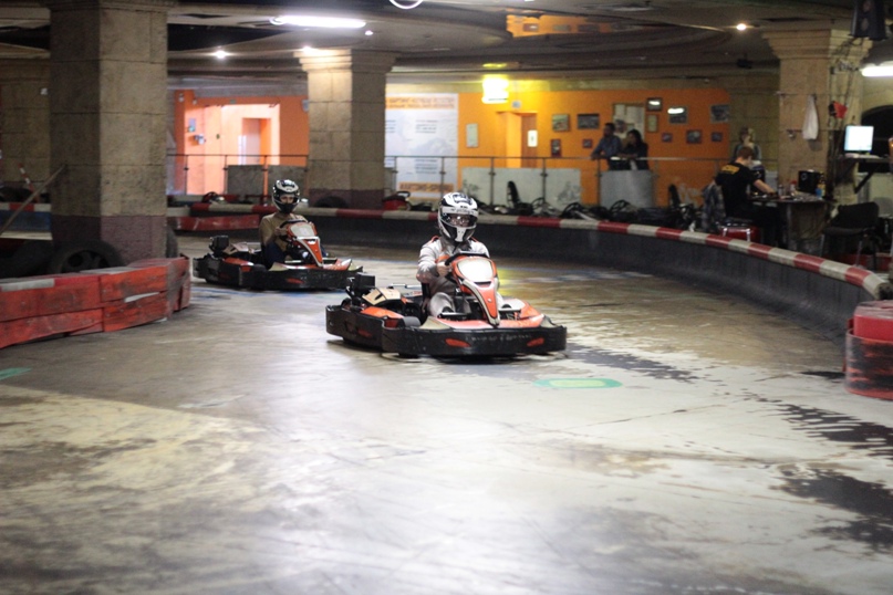 Ксения Евграфова | Санкт-Петербург