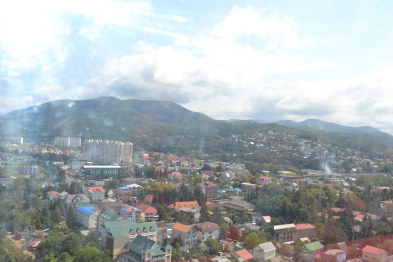 Мария Москвичёва | Самара