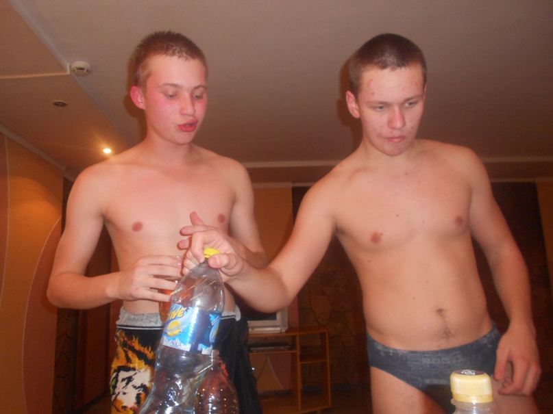 Илья Терентьев Сергеевич | Санкт-Петербург