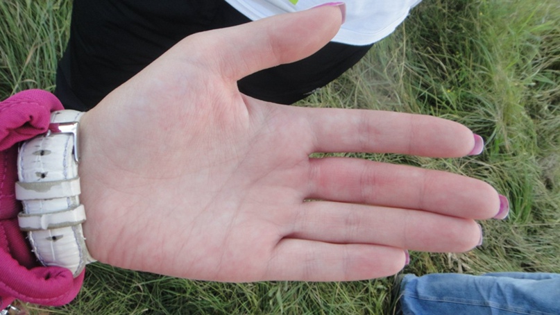 Юлия Лагутина | Долгопрудный