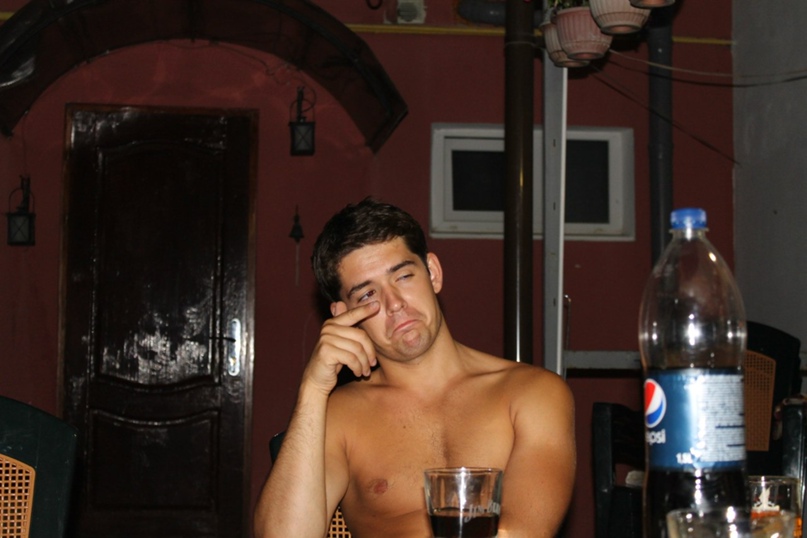 Денис Шубин <<GvozDb>> | Харьков