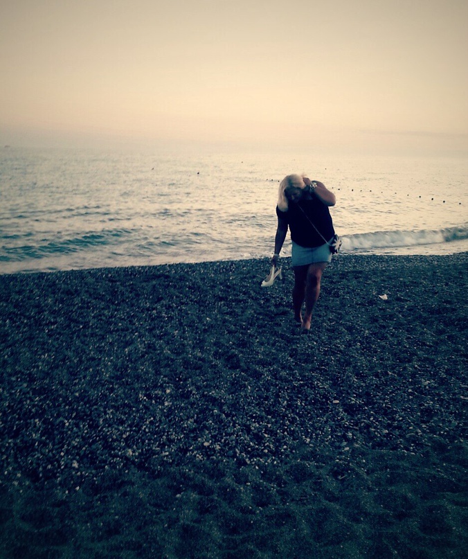 Светлана Дорожкина | Москва