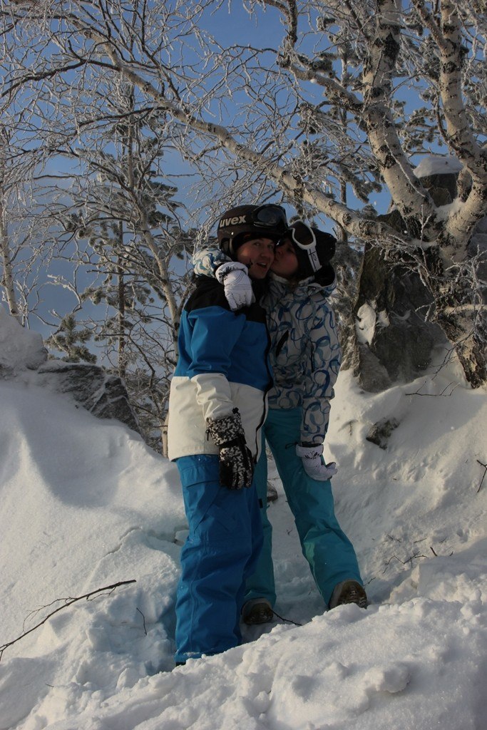 Анастасия Киселёва | Екатеринбург