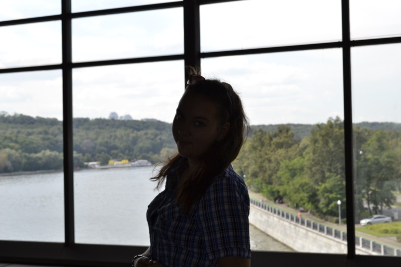 Станислав Константинов | Москва