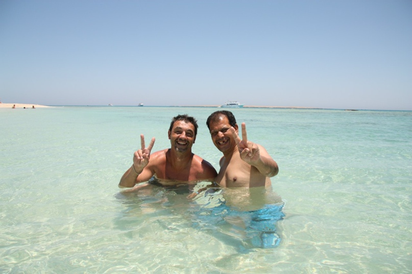 Павел Ребрик | Москва