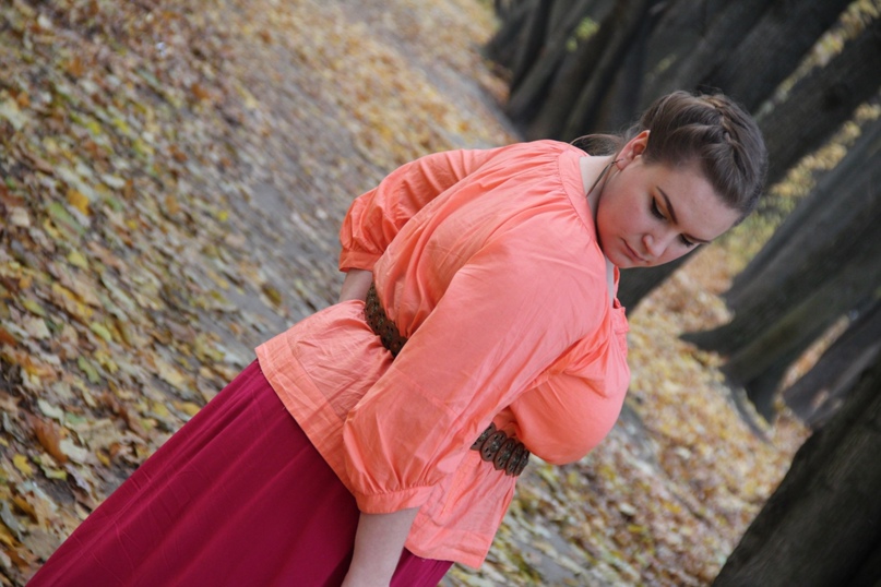 Вера Чайко | Москва