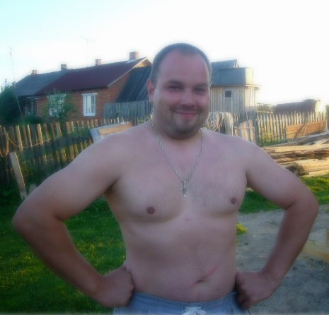 Игорь Полетаев | Бокситогорск