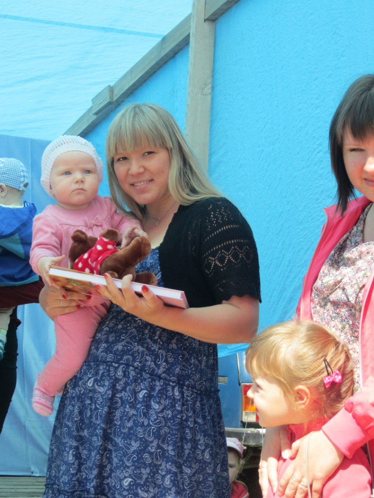 Оля Леонтьева | Березовский