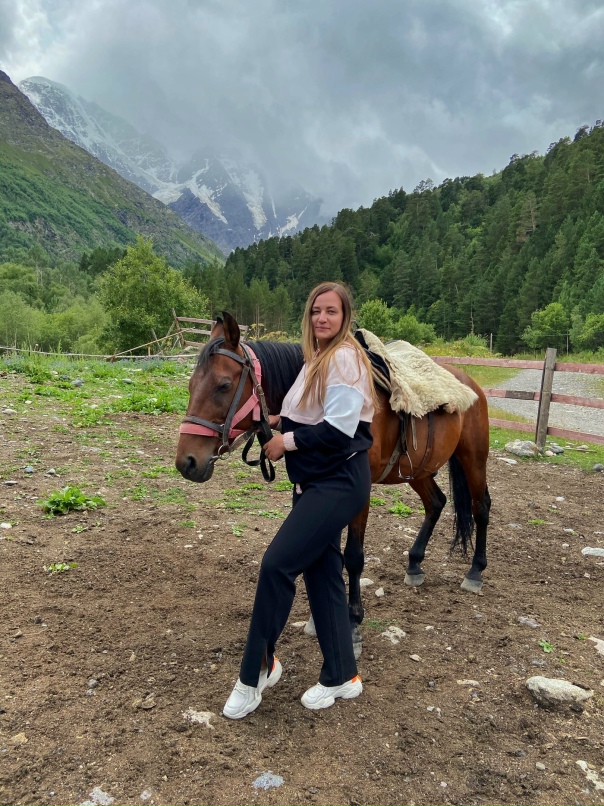 Виктория Печёнкина | Казань