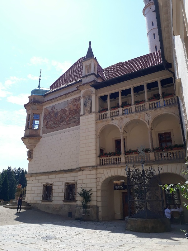 Ирина Микулова | Санкт-Петербург