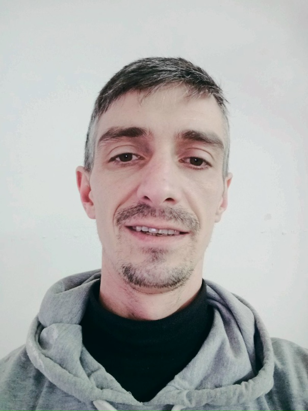 Степан Афанасьев | Симферополь