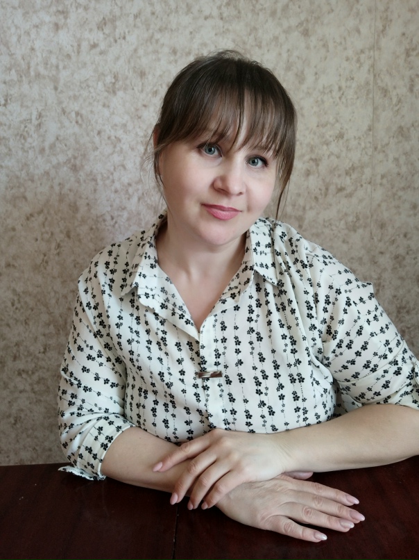 Анастасия Голубева | Грязовец