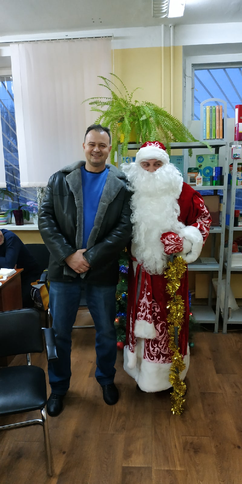 Анна Крамаренко | Симферополь