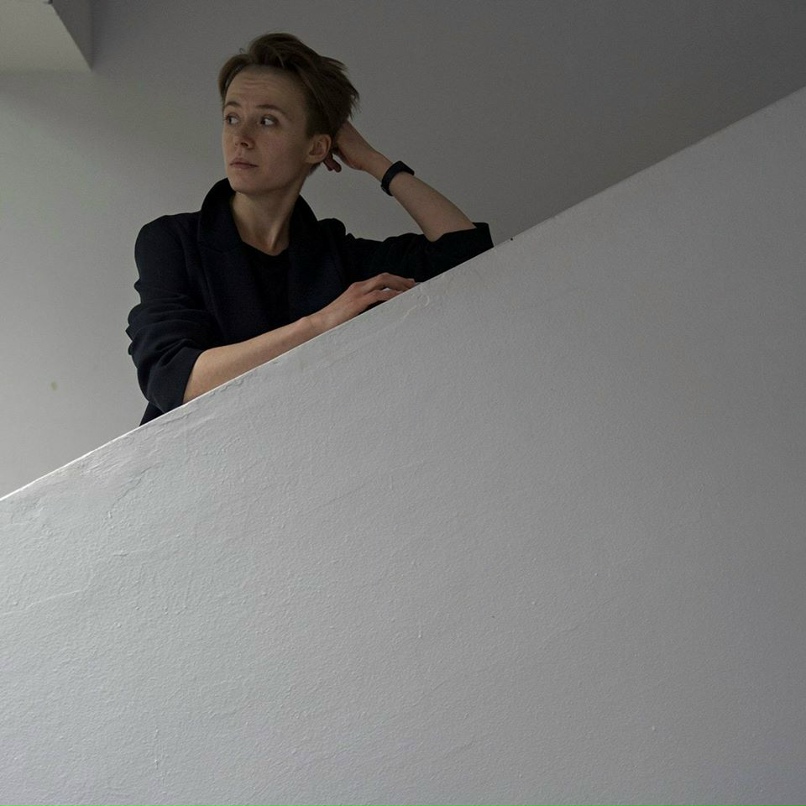 Ольга Рубцова | Москва