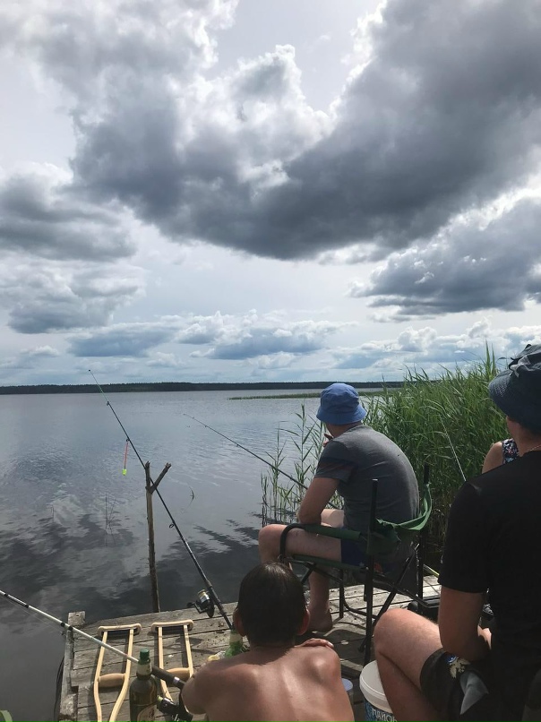 Алексей Шепелев | Чехов (село)