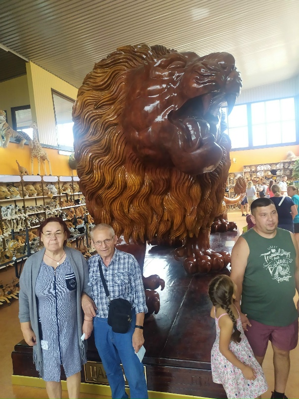 Елена Чумаченко | Химки