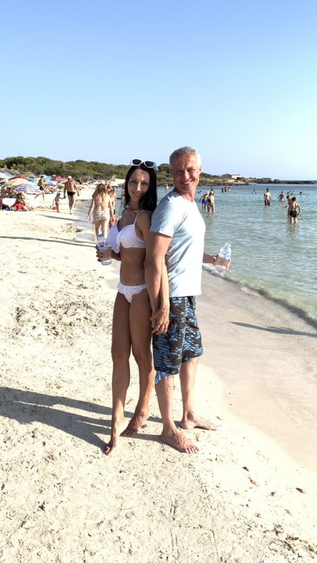 Инга Якубенко | Минск