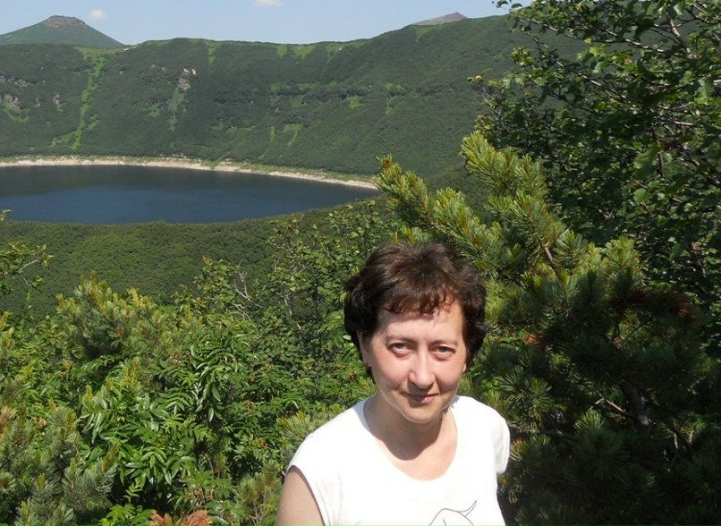 Ирина Глухова | Петропавловск-Камчатский