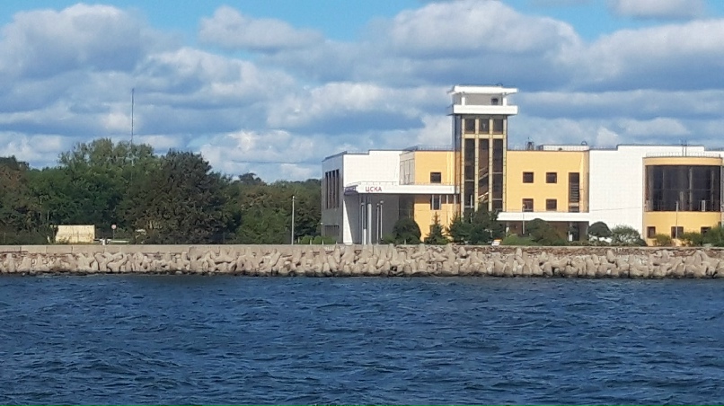 Андрей Карелин | Калининград