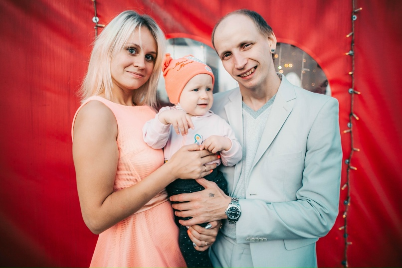 Евгений Кирюшин | Екатеринбург