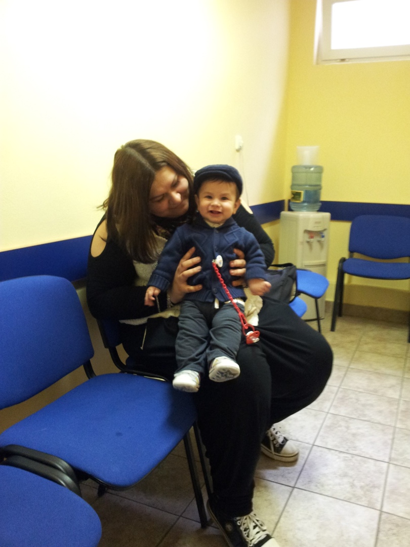 Anastasiya Makarova | Praha