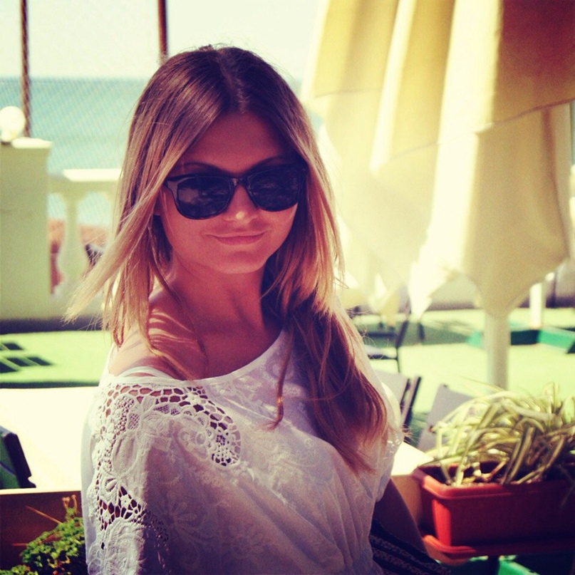 Маргарита Иващенко | Старый Оскол