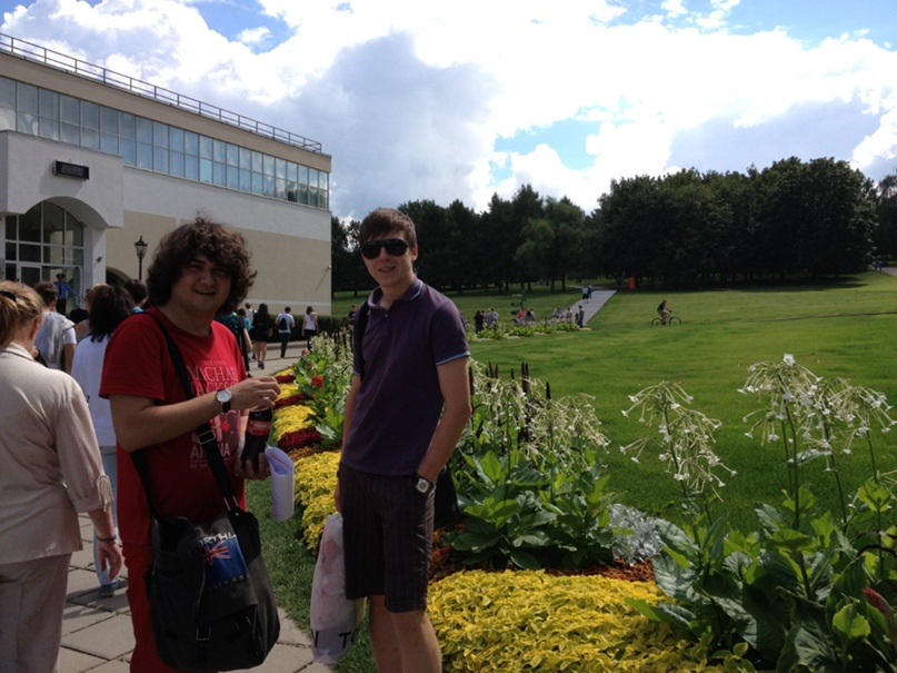 Olya Novikova | Казань