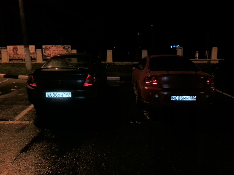 Виктор Митрофанов demo | Москва