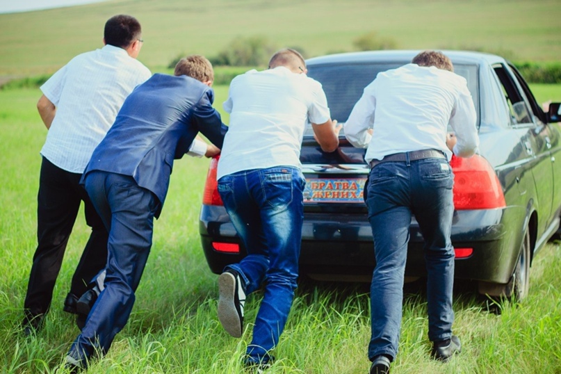 Георгий Герасимов | Уфа