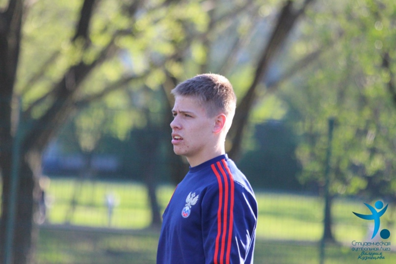 Антон Столяров | Санкт-Петербург