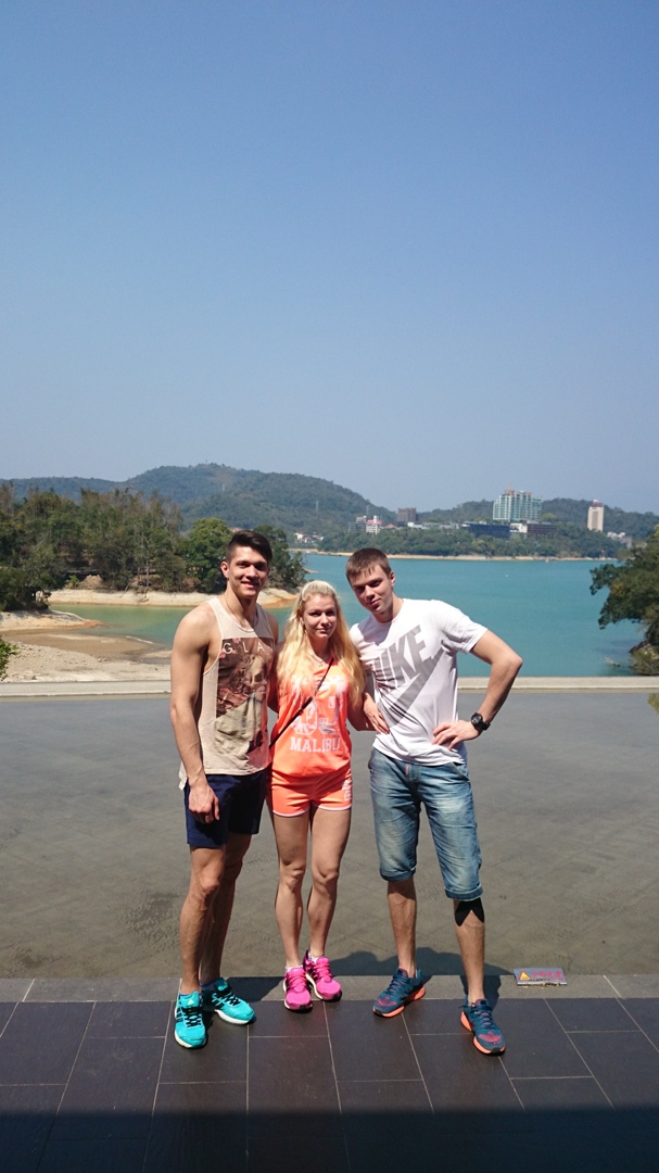 Екатерина Калмыкова | Челябинск