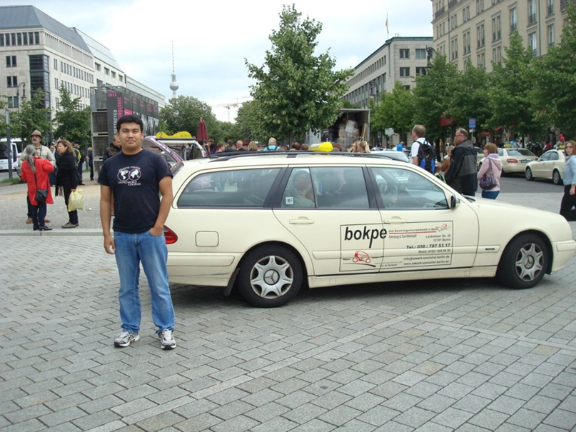Адиль Сагингалиев | Астана / Нур-Султан