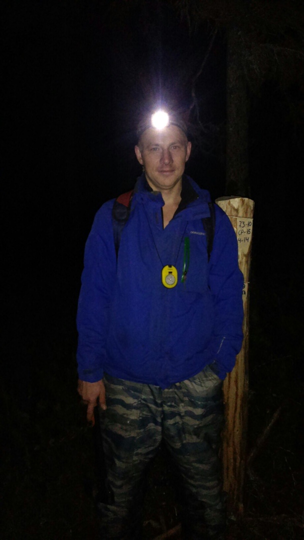 Иван Иевлев | Архангельск