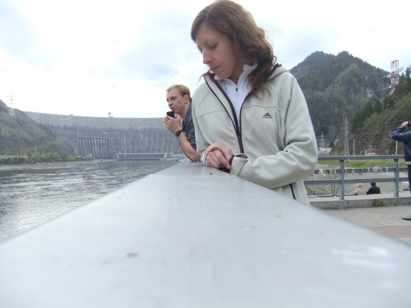 Дмитрий Попов Сергеевич | Новосибирск