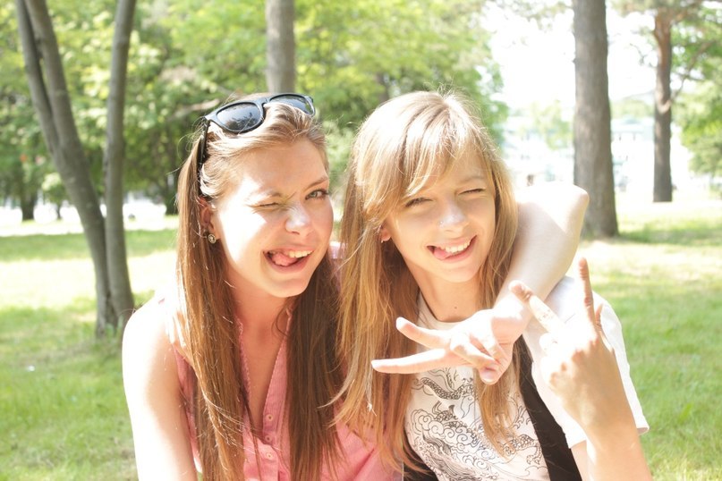 Наташа Соболева | Южно-Сахалинск