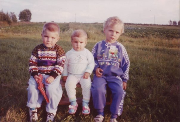 Александр Швед | Москва