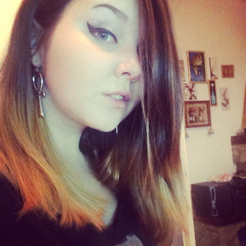 Алина Ищенко | Калининград