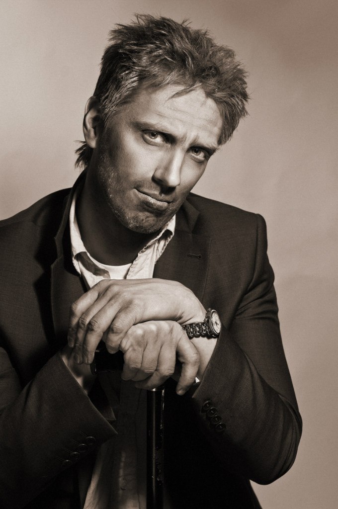 Евгений Долгов | Москва