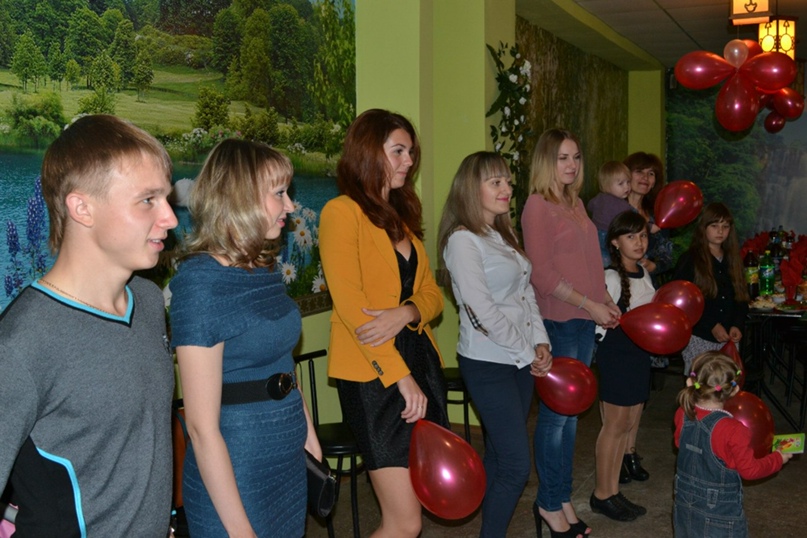 Юлия Кулинич | Харьков