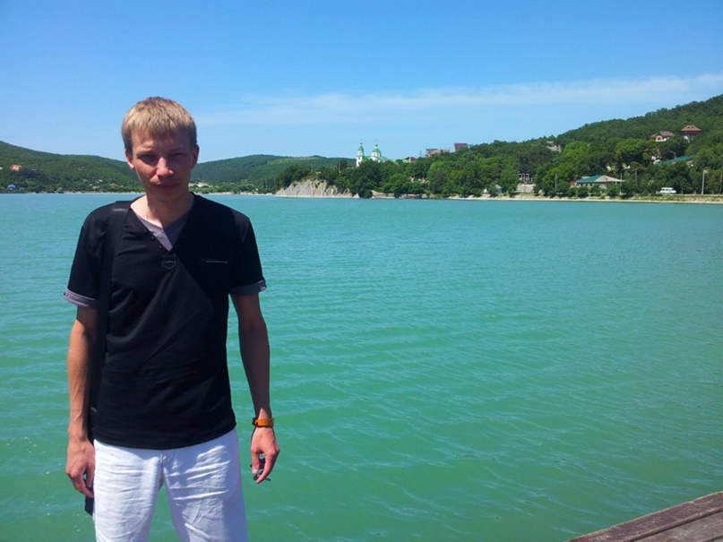 Константин Чернышёв | Самара