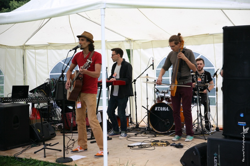 Юлия Чижик | Москва