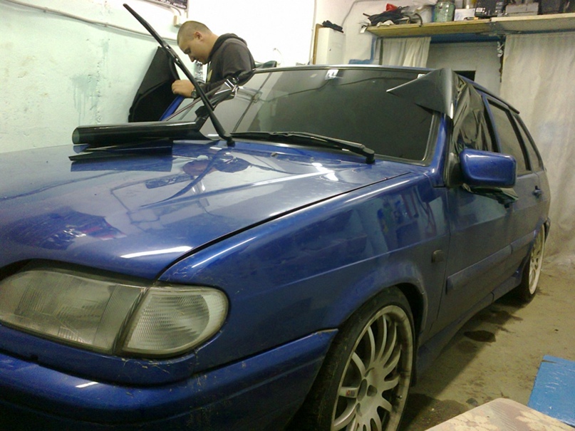 Александр Зенин | Старый Оскол