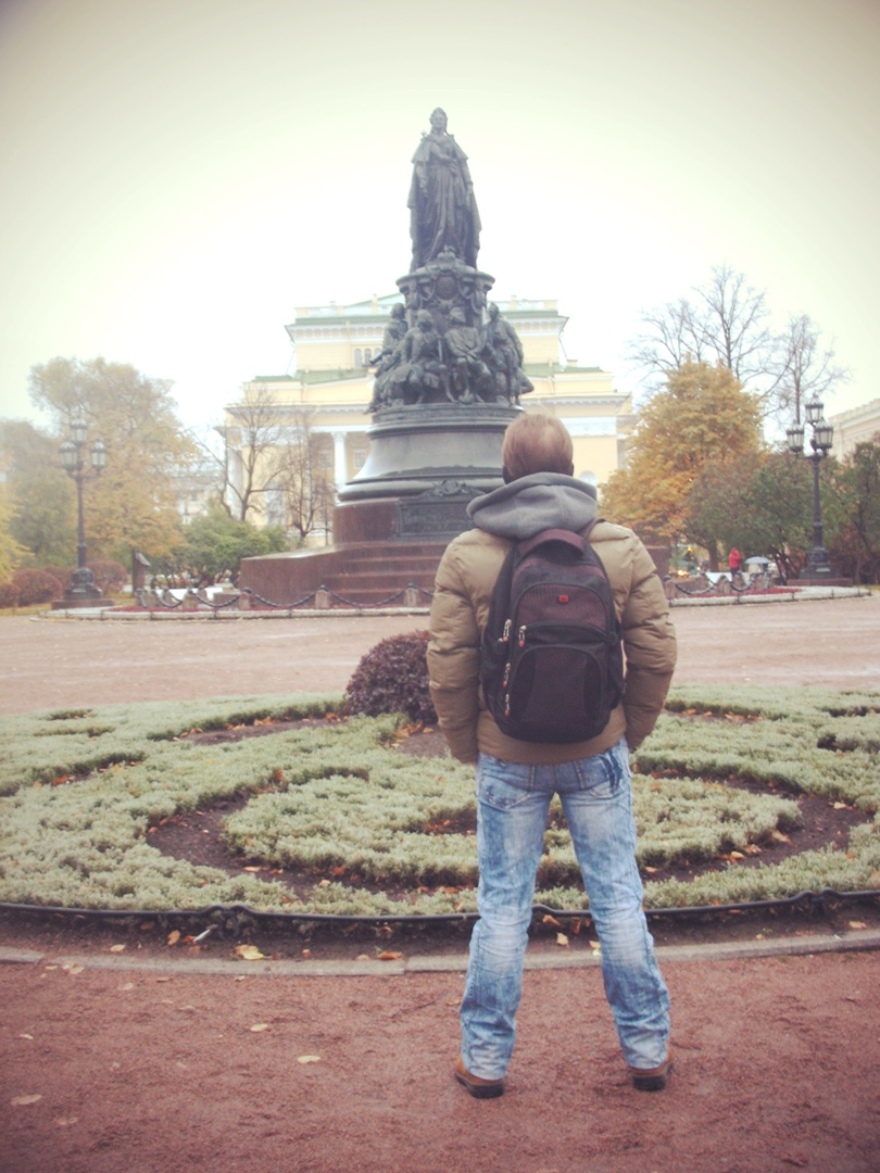 Алексей Гребенников | Алматы