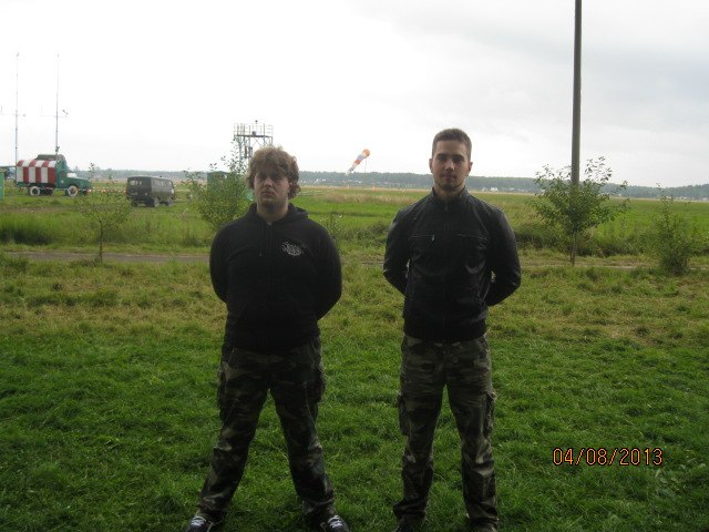 Сергей Гуляев †Shadow†/†Envy† | Москва