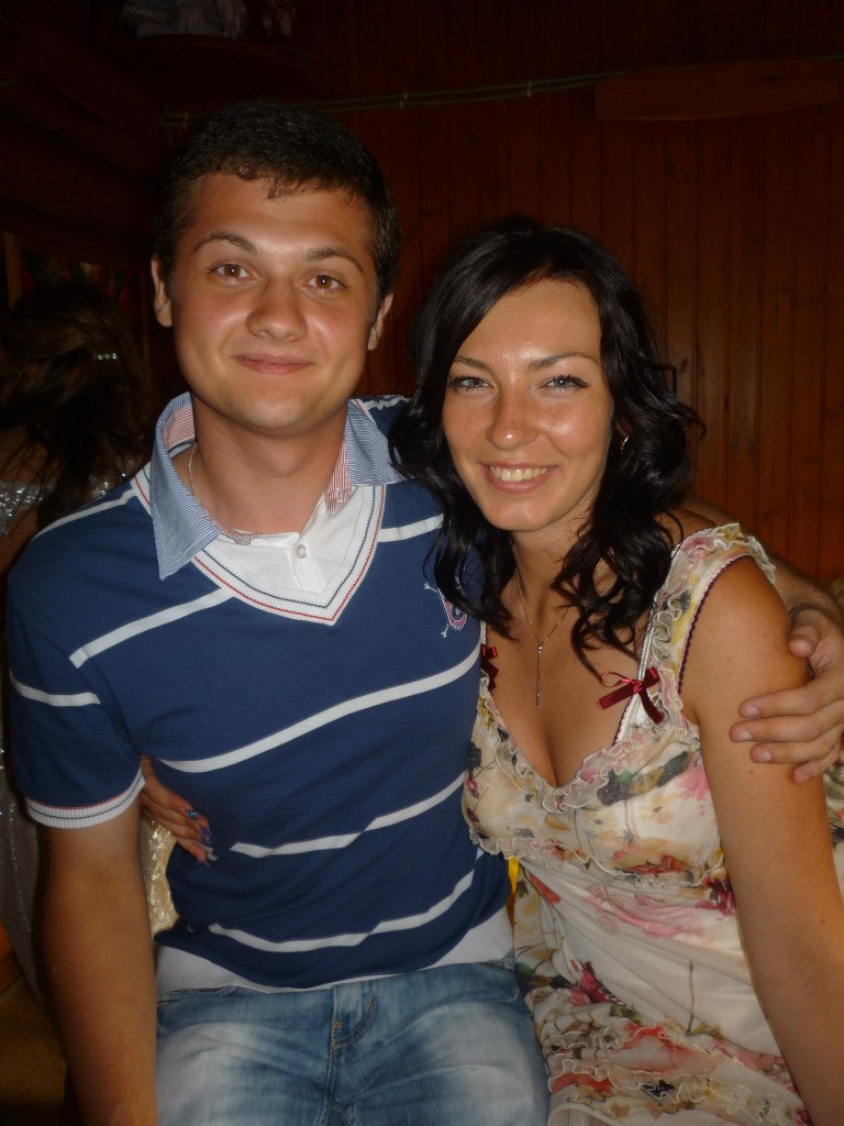 Катя Лапшина | Киев