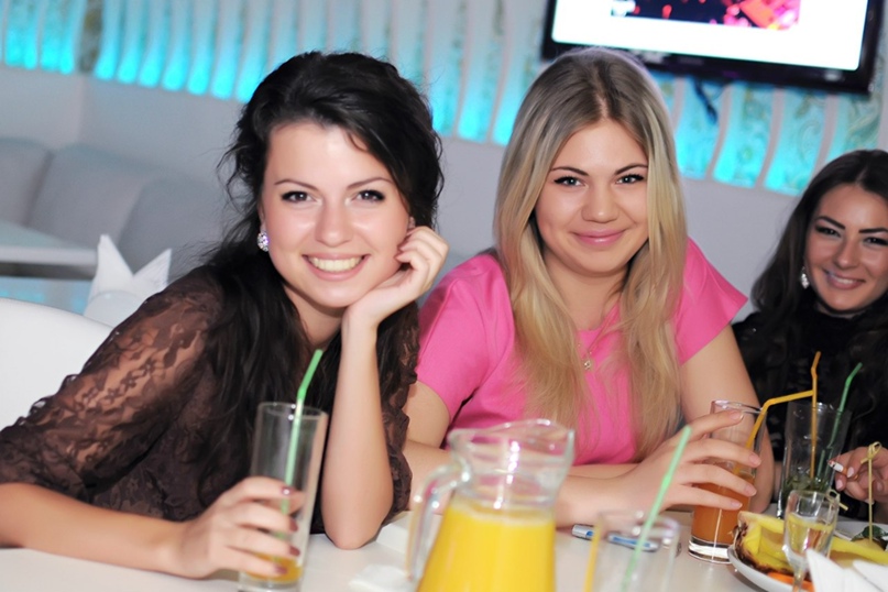 Валерия Бондаренко | Москва