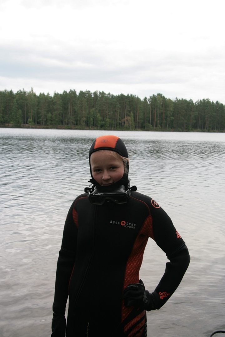 Анастасия Домрачева | Санкт-Петербург